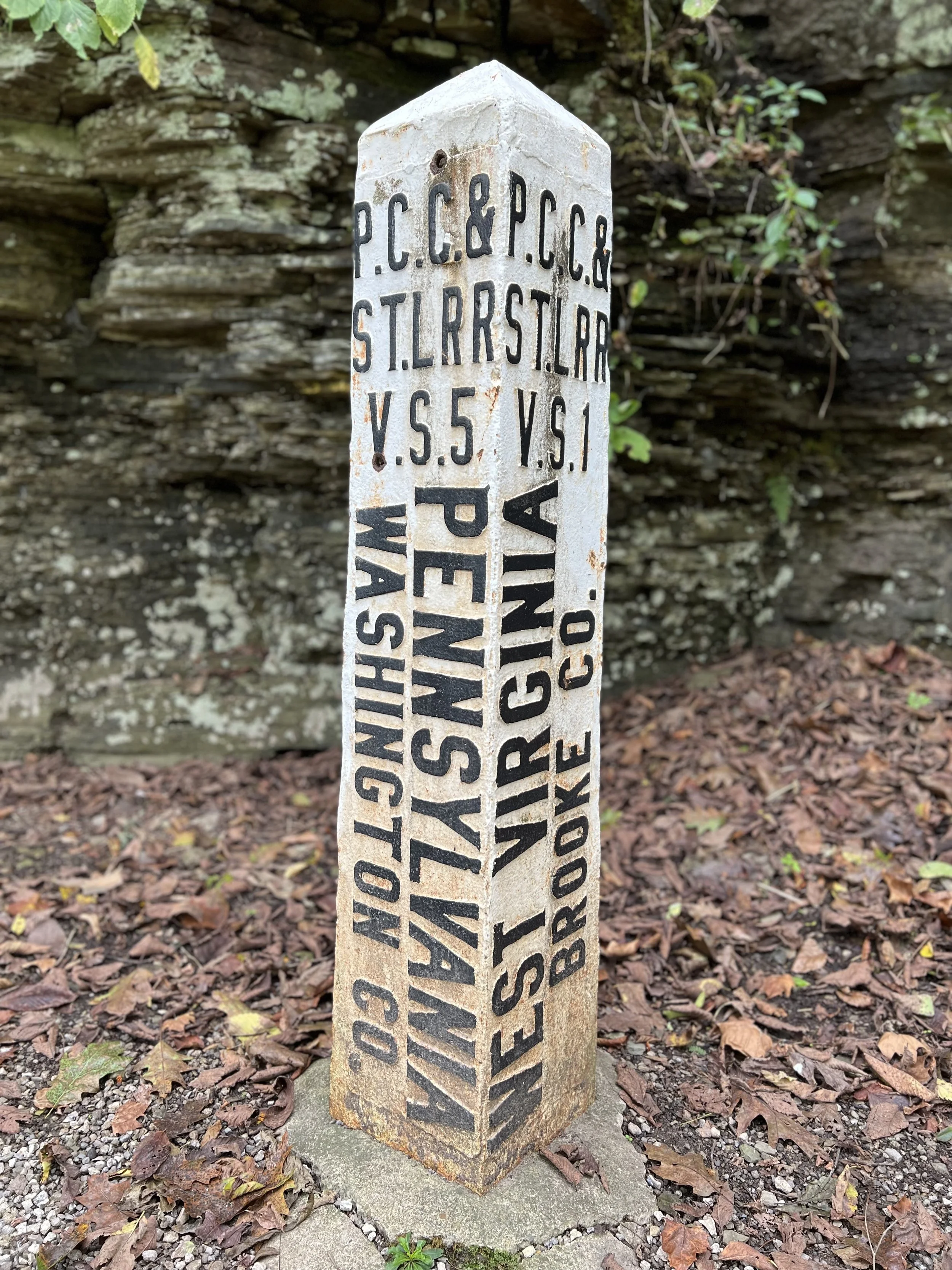 GART Day 10 – Almost to Ohio
